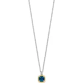 Ti sento halsband 34111DB