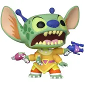 Funko POP! Lilo & Stitch Stitch Exklusiv Konceptfigur