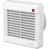 Helios Ventilatoren HVR 150/4 E Väggventilator (Ø) 150 mm Väggmontering