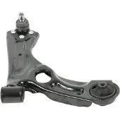 Moog Länkarm, hjulupphängning DE-WP-13824 Framaxel, höger, fram