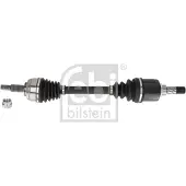 FEBI BILSTEIN Drivaxel 197548