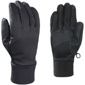 Kombi Women's Winter Multi-Tasker Gloves Black