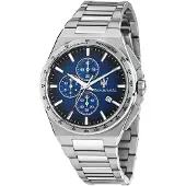 Maserati Velocità Slim 41mm 5atm Quartz/analogical Klocka