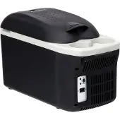 PowerTrend Elektrisk kylbox - 12 V - 8 liter