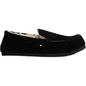 Tommy Hilfiger Mockasin svart