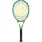 Prince Beast Power 270 Smiley Edition Osträngat Tennisracket