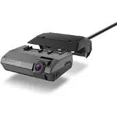 Alpine DVR-F790 dashcam med Wi-Fi, GPS och dock