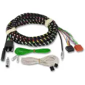 Alpine KWE-E46EXT förlängningskabelsats för ilx702E46