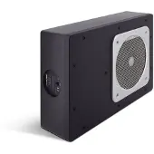 Alpine Adventure audios kabinesubwoofer