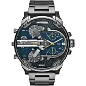 Diesel -klocka MR. DADDY 2.0 DZ7331