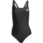 Adidas V-back Baddräkt