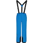Icepeak - Skidbyxor barn - Lisman Jr Bleu Royal för Unisex - Barnstorlek 152 cm - Blå