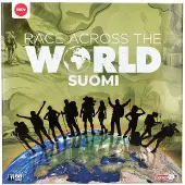Kärkkäinen Race Across the World (FI)