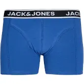 Jack & Jones 12-Pack Boxers Jactroy Flerfargad