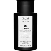 Pestle & Mortar Clarify 2% BHA lsning Salicylsyra toner Acne Behandling och Clear Breakouts Ansiktsexfoliering fr att ta bort verfldig olja u