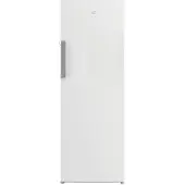Beko Rfne290l41wn Vertikal Frys