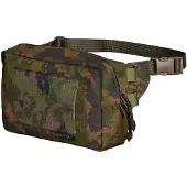 Savotta Suur-Kukkaro Hip Pack 2,6L (Färg: M05 Woodland)