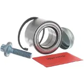 Skf Hjullagersats VKBA 6695