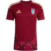 Adidas Italien Målvaktströja 2025/26 - , storlek Medium