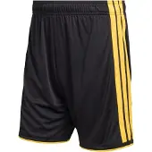 Adidas Belgium 2026 Home Shorts, svart