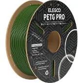 Elegoo PETG Pro Filament (Olivgrön)