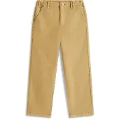 Tommy Hilfiger Essential Herringbone Twill Relaxed Carpenter Trousers