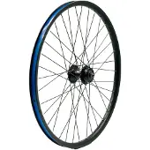 La ruota 24´´ 6b Disc Qr Bakhjul