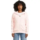 G-Star Premium Core 2.1 Hoodie Zip Sweater - Pink - Women