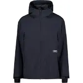 Colour Wear U Box Jacka black, M