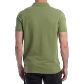 U.s. polo assn. Herr kortärmad pikétröja US41197052