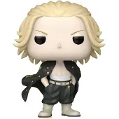 Funko POP! Tokyo Revengers Mikey-figur