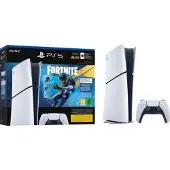 Sony Fortnite Ps5 Chassis E Digital Konsol