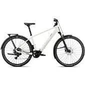 Orbea Kemen Tour 30 Cues U4000 Gs Shadow 2026 Elcykel