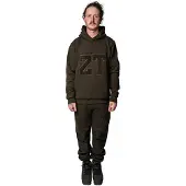 Nash Zt Wind Chill Varsity Huvtröja