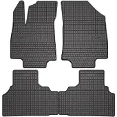 Frogum Gummimattor Kia EV3 2024- (Novline)