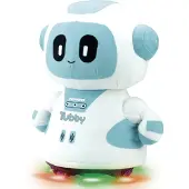 Ninco Tubby Techbot Radiostyrning