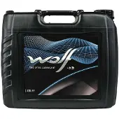 WOLF Officialtech Ms-ffe Sae 0w-30 Motorolja 20l