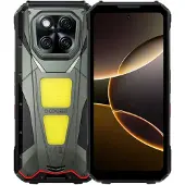 Doogee V Max Play Vip Edition 5g 16gb/512gb 6.6´´