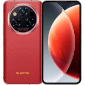 Oukitel Wp210 5g 12gb/512gb 6.8´´