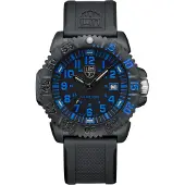 Luminox X2.2053 44mm 10atm Quartz Analogical Klocka