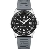 Luminox Xs.ca22m 44mm 20atm Quartz Analogical Klocka