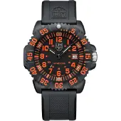 Luminox X2.2059.2 44mm 10atm Quartz Analogical Klocka