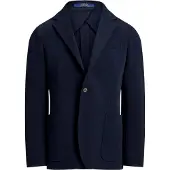 Ralph Lauren Kavaj marinblå