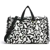Mandarina Duck Revival Moire Uxb01 Duffelväska