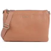Mandarina Duck Mellow Leather Fzt12 Axelväska