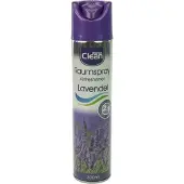 Elina Clean Lavender Luftfräscharespray - 300 ml
