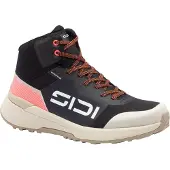 Sidi Fluxx Mid vattentät motorcykel skor