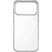 Onsala Collection Mobilskal TPU MagSerie iPhone 17 Pro Max Transparant