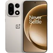 OnePlus 15 PLK110 CN 12+256 GB Global ROM Sandstorm