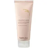 Farm Stay [Farmstay] Rice & Hyaluronic Acid Wrapping Mask 150ml